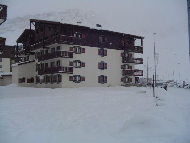 Chalet Club Iii - Tignes Val Claret