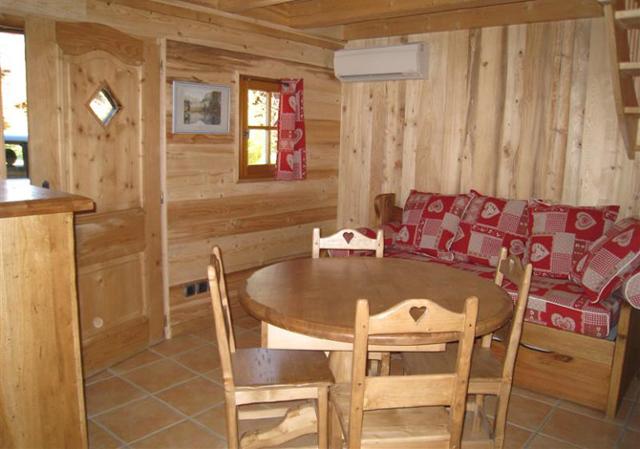Chalet Everest - Chamonix Les Praz