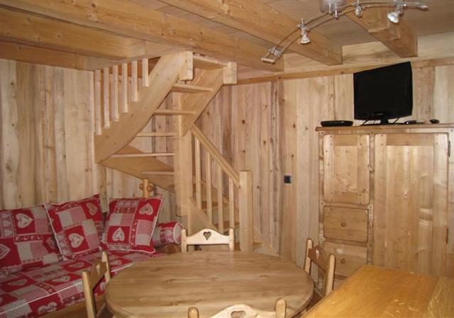 Chalet Everest - Chamonix Les Praz