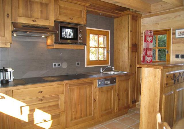 Chalet Everest - Chamonix Les Praz