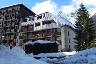 Appartements GREPON - Chamonix Sud