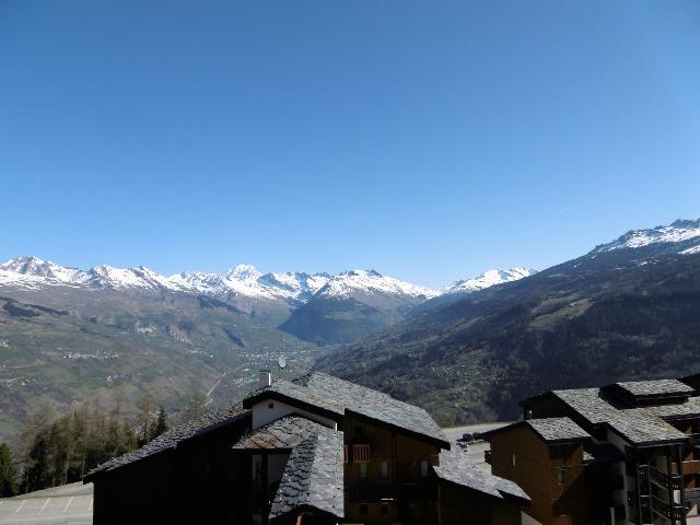 Appartements Le Domino - Plagne - Les Coches