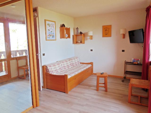 Appartements La Lanterne - Plagne - Les Coches