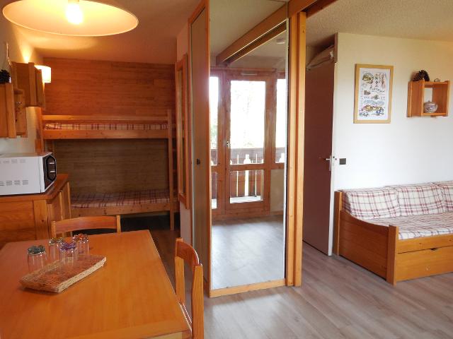 Appartements La Lanterne - Plagne - Les Coches