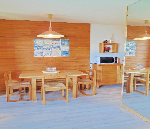 Appartements La Lanterne - Plagne - Les Coches