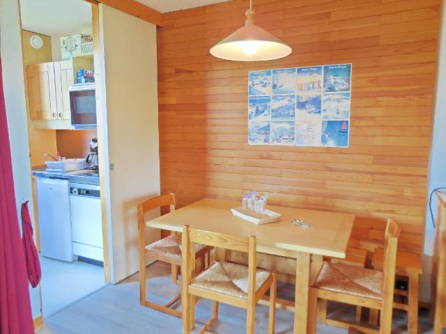 Appartements La Lanterne - Plagne - Les Coches