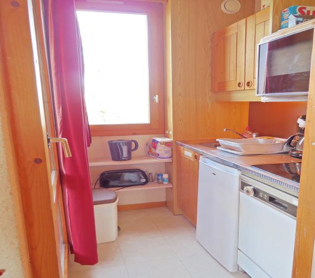 Appartements La Lanterne - Plagne - Les Coches