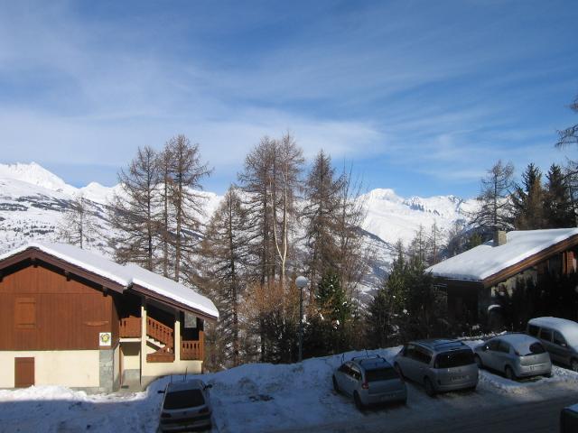 Appartements Le De 3 - Plagne - Les Coches