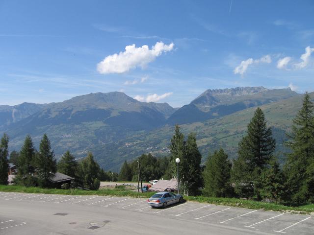 Appartements Le De 3 - Plagne - Les Coches