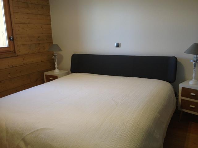 Appartement La Grange Aux Fees VM GRF E14 C - Valmorel