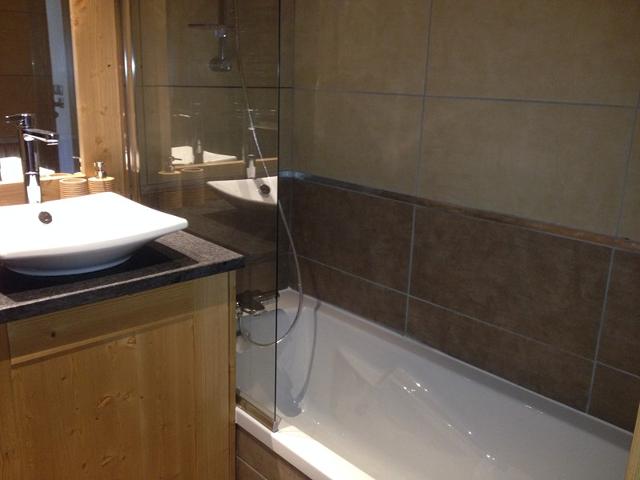 Appartement La Grange Aux Fees VM GRF E14 C - Valmorel