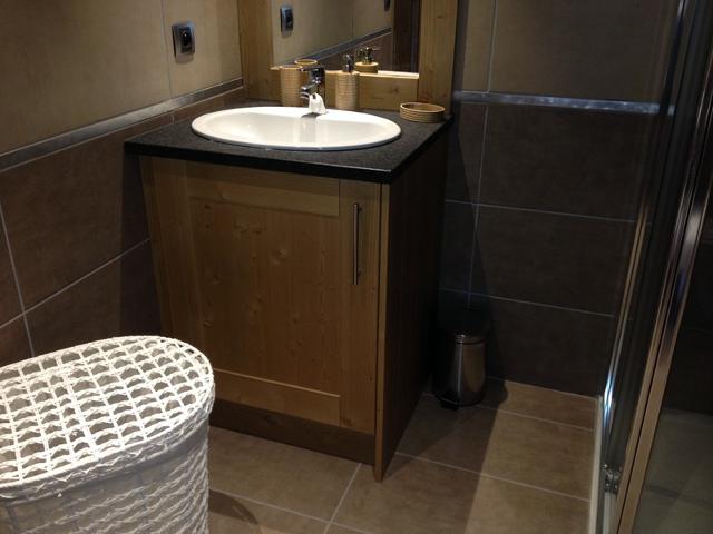 Appartement La Grange Aux Fees VM GRF E14 C - Valmorel