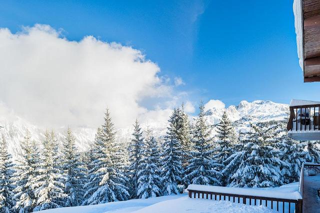 Appartement Horizon Blanc AP-HORIZON - Courchevel 1850