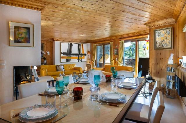 Appartement Snow Martin AP-SNOWM - Courchevel 1850