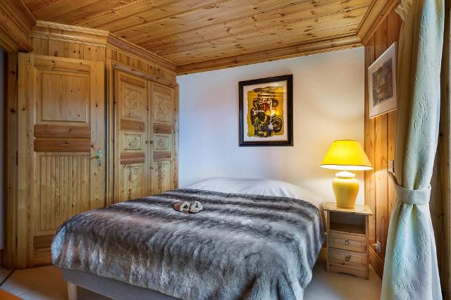 Appartement Snow Martin AP-SNOWM - Courchevel 1850