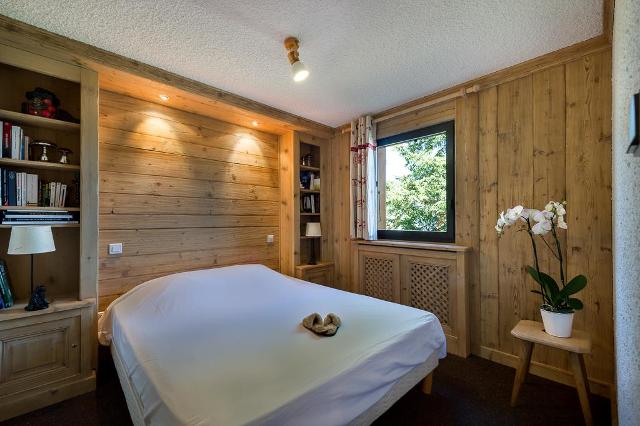 Appartement Campanules AP-CAMPA - Courchevel 1850