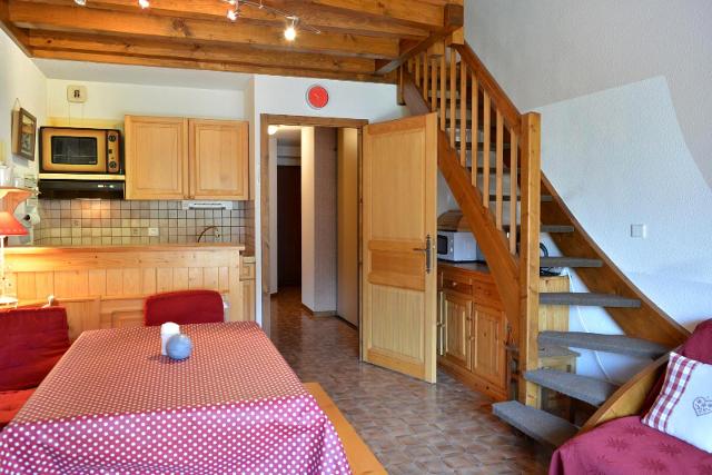 Résidence Cornillon A - Le Grand Bornand