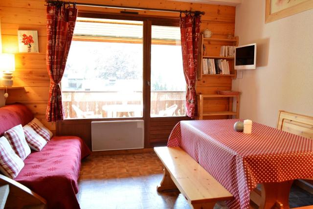 Résidence Cornillon A - Le Grand Bornand