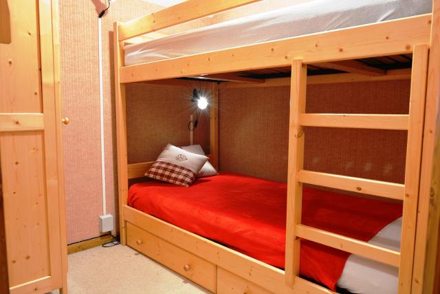 Résidence Cornillon A - Le Grand Bornand