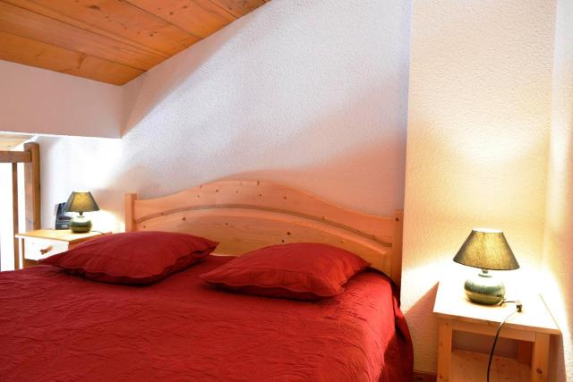 Résidence Cornillon A - Le Grand Bornand