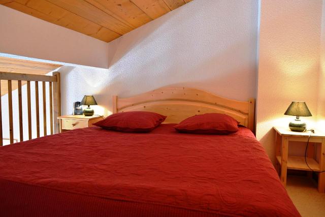 Résidence Cornillon A - Le Grand Bornand