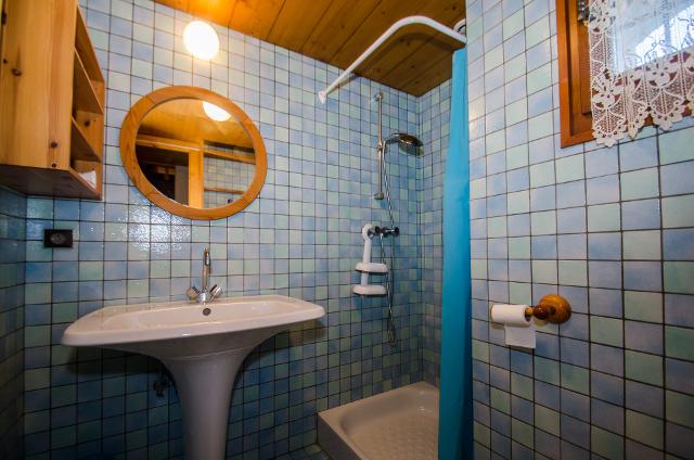 Chalet TILLEUL - Chamonix Les Praz