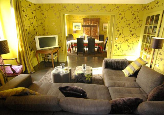 Appartements Villa Kunz - Chamonix Centre