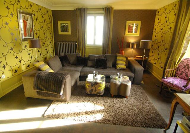 Appartements Villa Kunz - Chamonix Centre