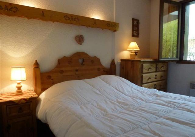 Résidence Choucas - Chamonix Sud