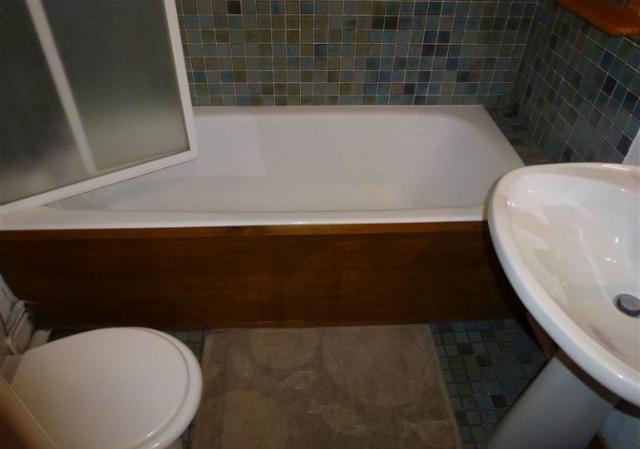 Résidence Choucas - Chamonix Sud