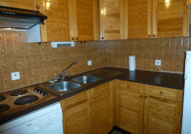 Résidence Choucas - Chamonix Sud