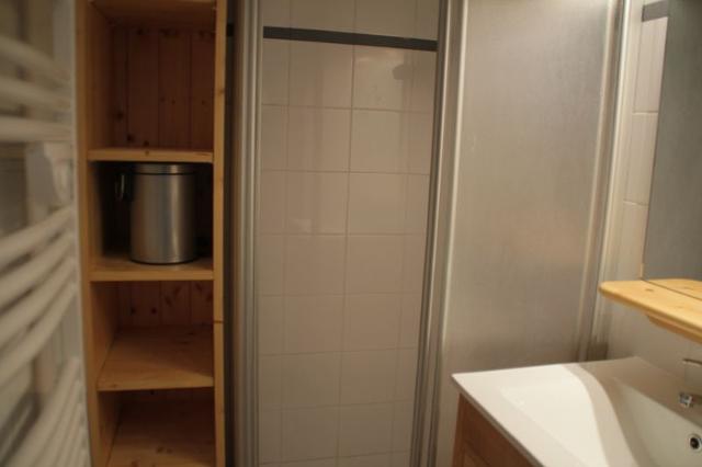 Appartements LA CHAUMIERE DES NEIGES - Châtel