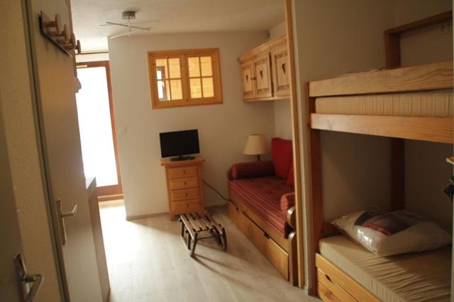 Appartements LA CHAUMIERE DES NEIGES - Châtel