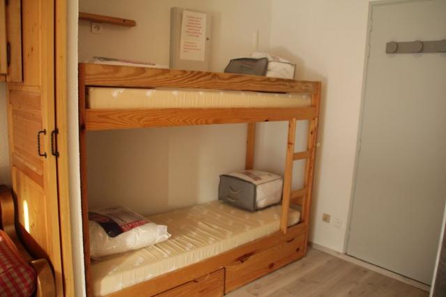 Appartements LA CHAUMIERE DES NEIGES - Châtel