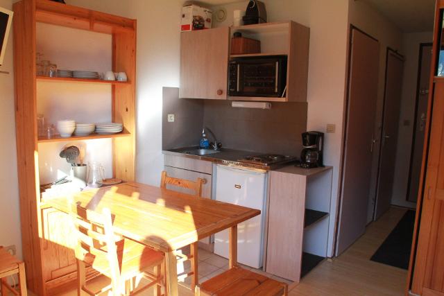 Appartements LA CHAUMIERE DES NEIGES - Châtel