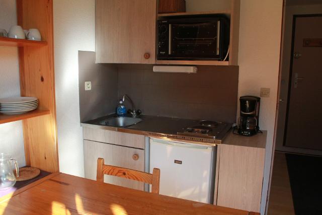 Appartements LA CHAUMIERE DES NEIGES - Châtel