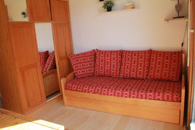 Appartements LA CHAUMIERE DES NEIGES - Châtel