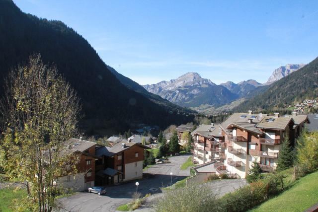 Appartements LA CHAUMIERE DES NEIGES - Châtel