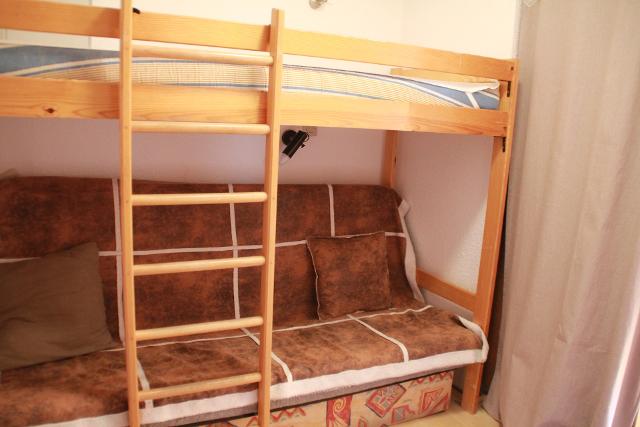 Appartements LA CHAUMIERE DES NEIGES - Châtel