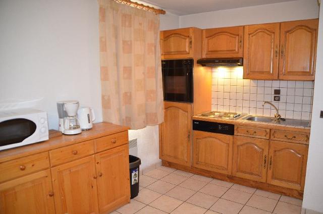 Appartements Coronilles - Saint Martin de Belleville