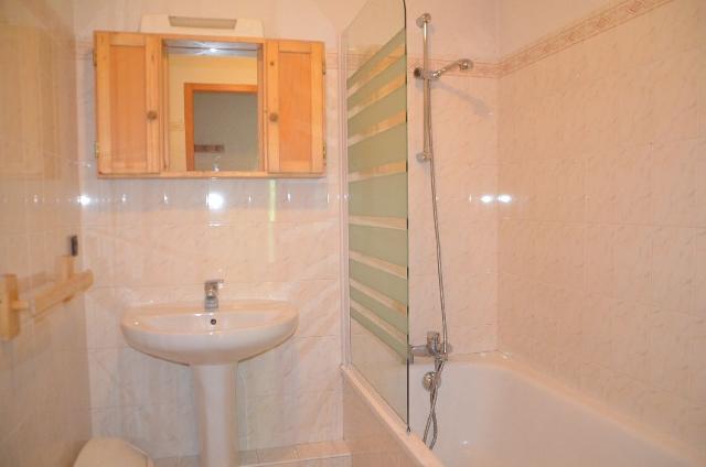 Appartements Coronilles - Saint Martin de Belleville