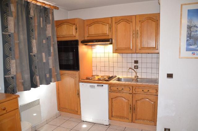 Appartements Coronilles - Saint Martin de Belleville