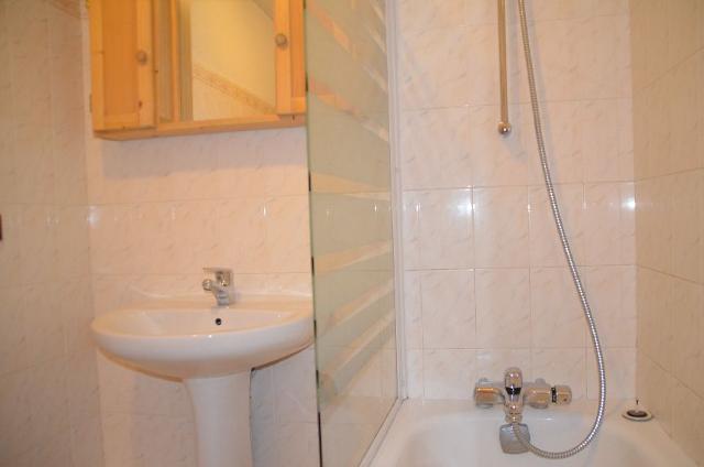 Appartements Coronilles - Saint Martin de Belleville