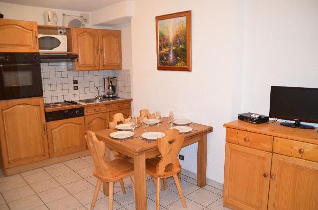 Appartements Coronilles - Saint Martin de Belleville