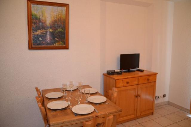 Appartements Coronilles - Saint Martin de Belleville