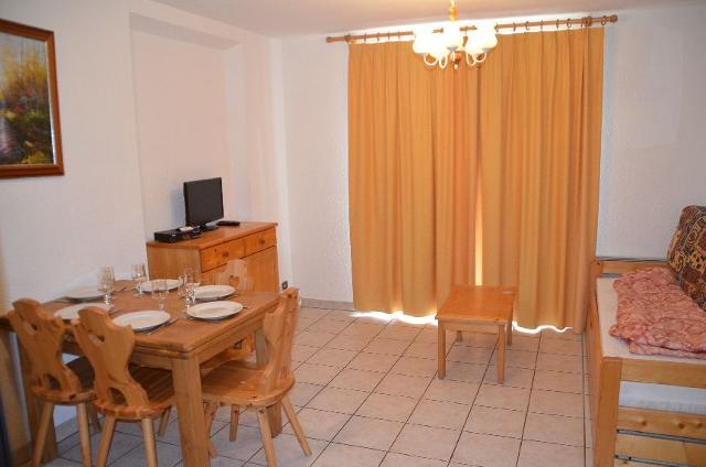 Appartements Coronilles - Saint Martin de Belleville