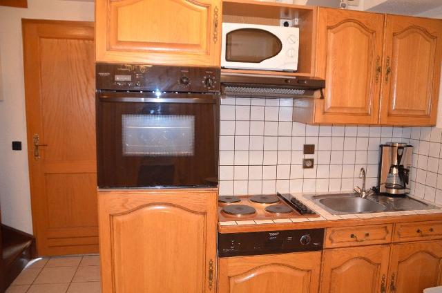 Appartements Coronilles - Saint Martin de Belleville