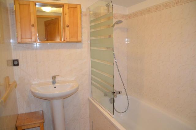 Appartements Coronilles - Saint Martin de Belleville