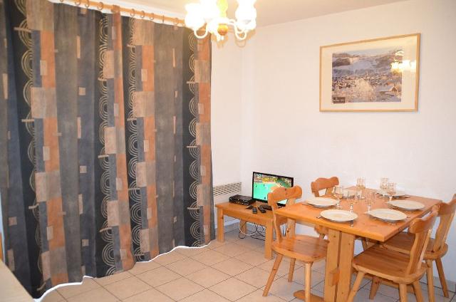 Appartements Coronilles - Saint Martin de Belleville