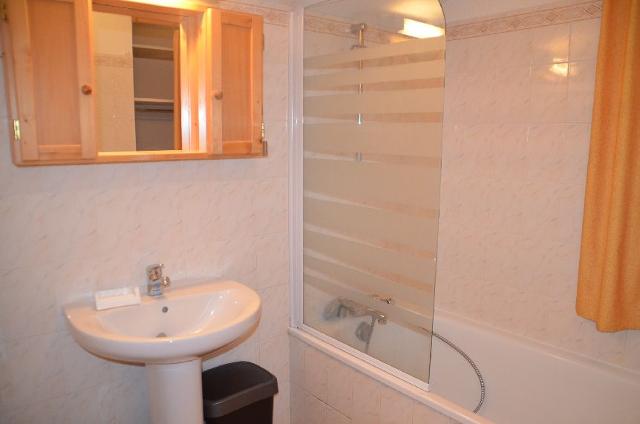 Appartements Coronilles - Saint Martin de Belleville